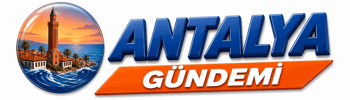 Antalya Gündemi logosu