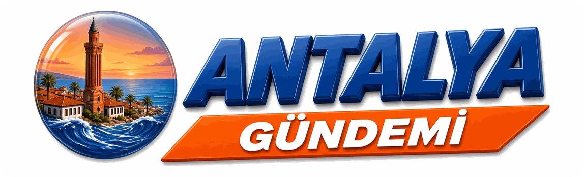 Antalya Gündemi